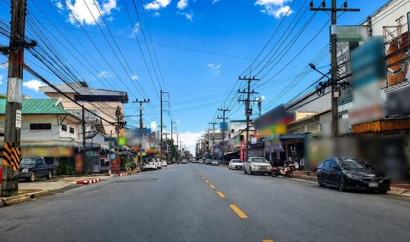 บ้านเดี่ยวพร้อมที่ดินปากนคร นครศรีธรรมราช, นครศรีธรรมราช, ปากนคร, เมืองนครศรีธรรมราช, นครศรีธรรมราช, 150 ตร.ม., บ้านเดี่ยว ขาย, โดย The Best Property เบล, 500505795 - DDproperty.com