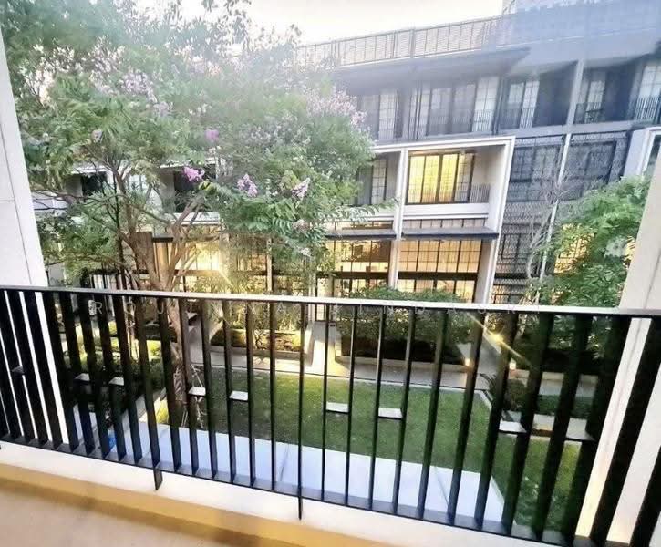 Quarter 31, Bangkok, 333 Soi Sukhumvit 31, Khlong Tan Nua, Watthana, Bangkok, 4 Bedrooms, 425 sqm, Townhouse For Rent, by Rojjana Jindasri, 500505796 - DDproperty.com
