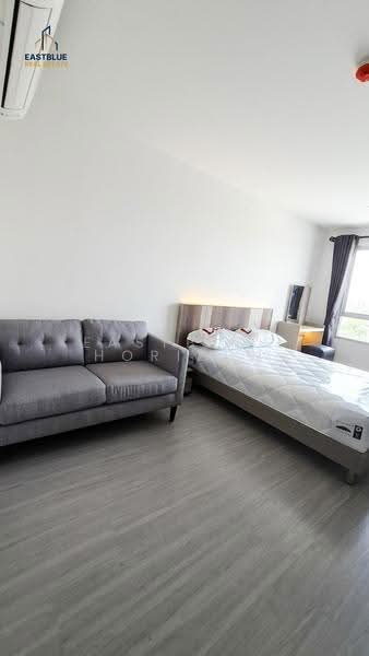 Life Ladprao, Bangkok, 992 Ladprao Road, Jom Phon, Chatuchak, Bangkok, Studio, 29 sqm, Condo For Rent, by Eastblue Horizon, 500505797 - DDproperty.com