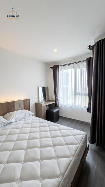 Life Ladprao, Bangkok, 992 Ladprao Road, Jom Phon, Chatuchak, Bangkok, Studio, 29 sqm, Condo For Rent, by Eastblue Horizon, 500505797 - DDproperty.com