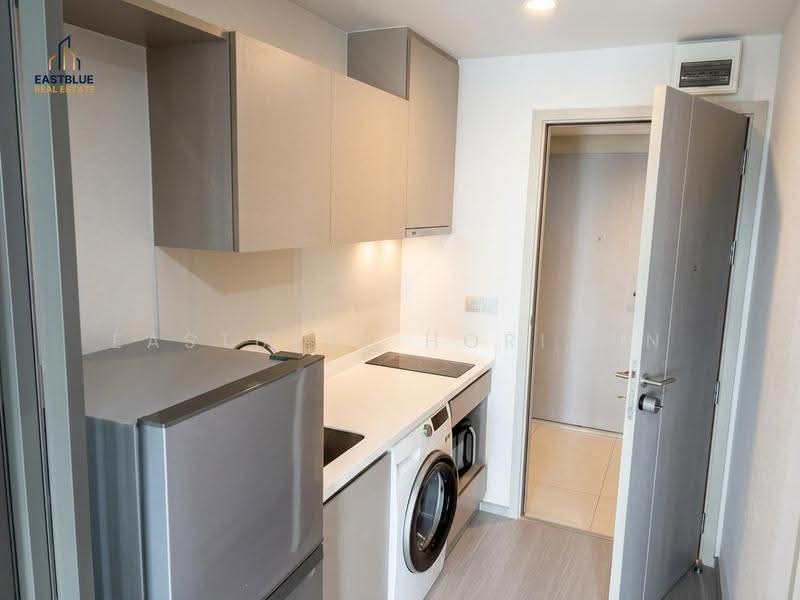 Life Ladprao, Bangkok, 992 Ladprao Road, Jom Phon, Chatuchak, Bangkok, Studio, 29 sqm, Condo For Rent, by Eastblue Horizon, 500505797 - DDproperty.com
