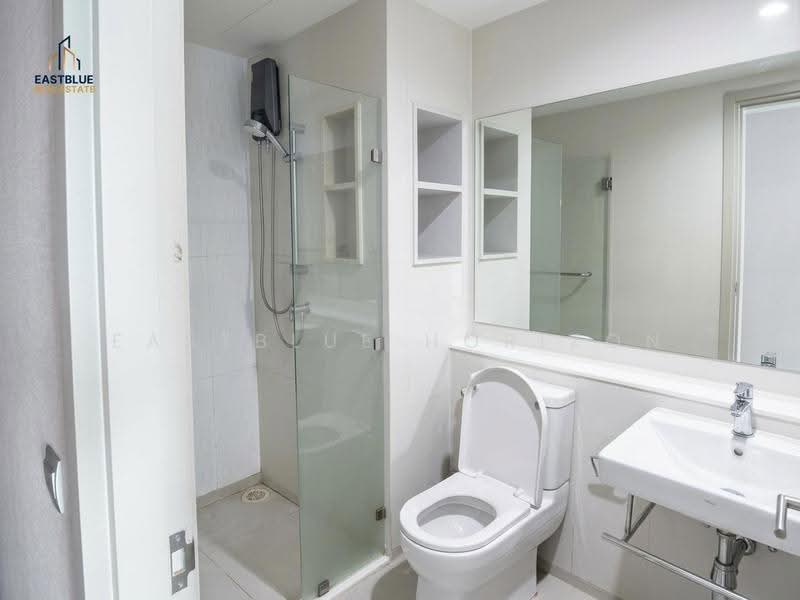 Life Ladprao, Bangkok, 992 Ladprao Road, Jom Phon, Chatuchak, Bangkok, Studio, 29 sqm, Condo For Rent, by Eastblue Horizon, 500505797 - DDproperty.com