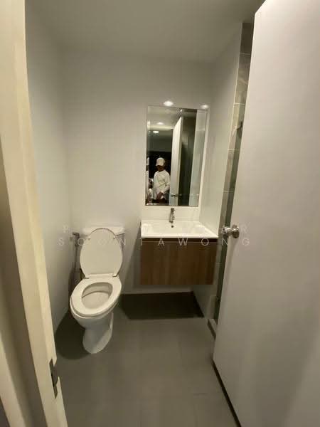 The Excel Ladprao-Sutthisan, Bangkok, Soi Ladprao 62, Wang Thonglang, Bangkok, 1 Bedroom, 26 sqm, Condo For Rent, by Praewpakar Soontawong, 500505798 - DDproperty.com