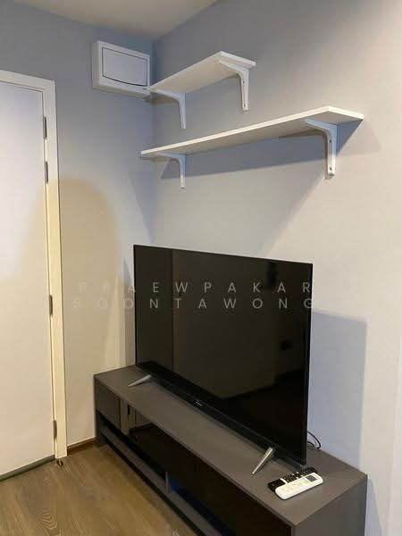 The Excel Ladprao-Sutthisan, Bangkok, Soi Ladprao 62, Wang Thonglang, Bangkok, 1 Bedroom, 26 sqm, Condo For Rent, by Praewpakar Soontawong, 500505798 - DDproperty.com