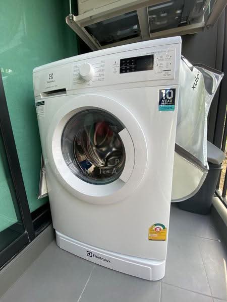 The Excel Ladprao-Sutthisan, Bangkok, Soi Ladprao 62, Wang Thonglang, Bangkok, 1 Bedroom, 26 sqm, Condo For Rent, by Praewpakar Soontawong, 500505798 - DDproperty.com