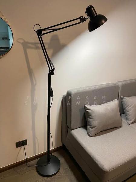The Excel Ladprao-Sutthisan, Bangkok, Soi Ladprao 62, Wang Thonglang, Bangkok, 1 Bedroom, 26 sqm, Condo For Rent, by Praewpakar Soontawong, 500505798 - DDproperty.com