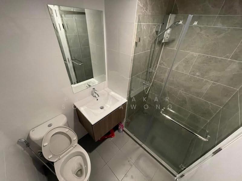 The Excel Ladprao-Sutthisan, Bangkok, Soi Ladprao 62, Wang Thonglang, Bangkok, 1 Bedroom, 26 sqm, Condo For Rent, by Praewpakar Soontawong, 500505798 - DDproperty.com