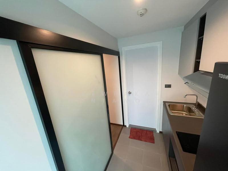 The Excel Ladprao-Sutthisan, Bangkok, Soi Ladprao 62, Wang Thonglang, Bangkok, 1 Bedroom, 26 sqm, Condo For Rent, by Praewpakar Soontawong, 500505798 - DDproperty.com