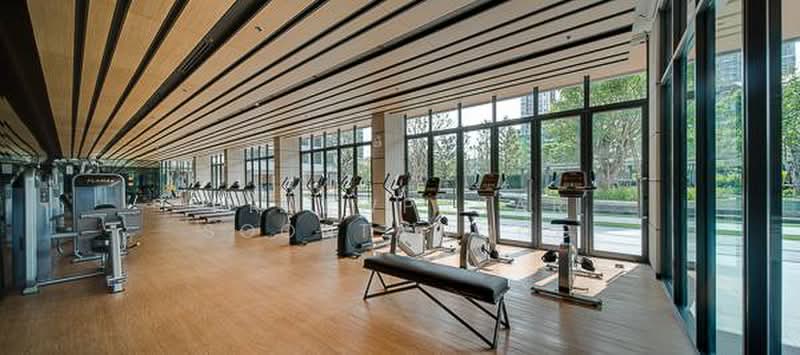 IDEO O2 Bangna, Bangkok, 195 Sanphawut Road, Bang Na Tai, Bang Na, Bangkok, 1 Bedroom, 30 sqm, Condo For Rent, by Praewpakar Soontawong, 500505799 - DDproperty.com