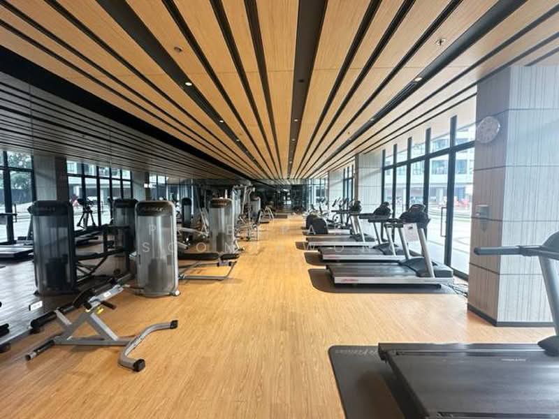 IDEO O2 Bangna, Bangkok, 195 Sanphawut Road, Bang Na Tai, Bang Na, Bangkok, 1 Bedroom, 30 sqm, Condo For Rent, by Praewpakar Soontawong, 500505799 - DDproperty.com