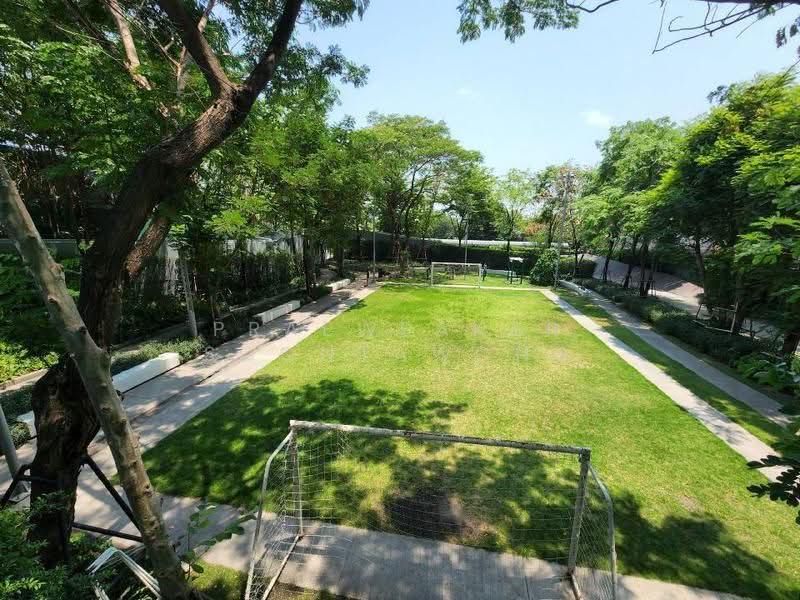 IDEO O2 Bangna, Bangkok, 195 Sanphawut Road, Bang Na Tai, Bang Na, Bangkok, 1 Bedroom, 30 sqm, Condo For Rent, by Praewpakar Soontawong, 500505799 - DDproperty.com