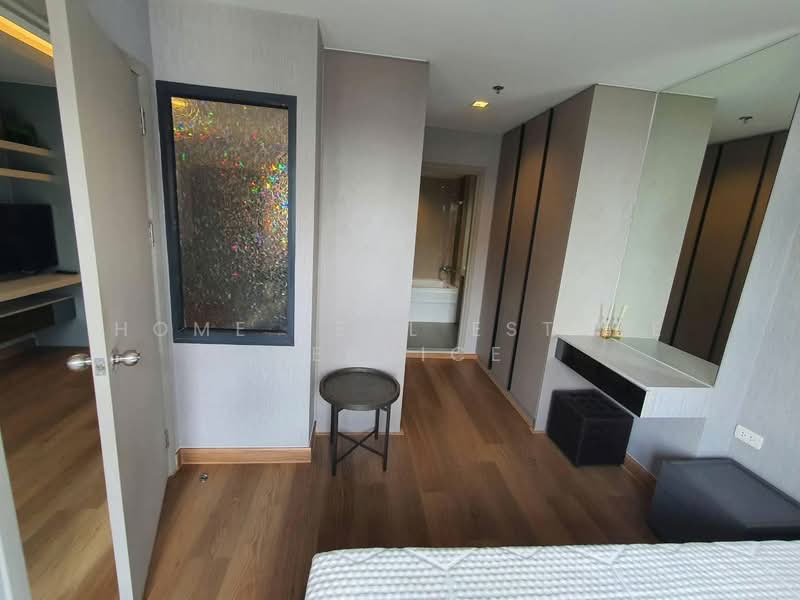 IDEO Sukhumvit 93, Bangkok, 2331 Soi Sukhumvit 93, Bang Chak, Phra Khanong, Bangkok, 1 Bedroom, 35 sqm, Condo For Sale, by HOME Real Estate Service, 500505801 - DDproperty.com