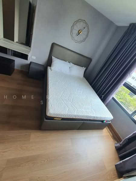 IDEO Sukhumvit 93, Bangkok, 2331 Soi Sukhumvit 93, Bang Chak, Phra Khanong, Bangkok, 1 Bedroom, 35 sqm, Condo For Sale, by HOME Real Estate Service, 500505801 - DDproperty.com