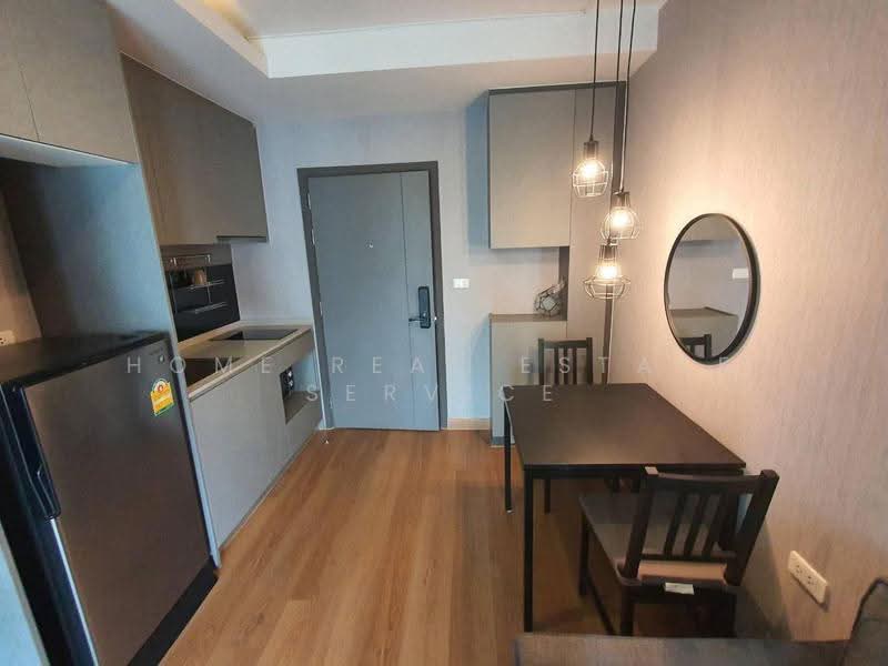 IDEO Sukhumvit 93, Bangkok, 2331 Soi Sukhumvit 93, Bang Chak, Phra Khanong, Bangkok, 1 Bedroom, 35 sqm, Condo For Sale, by HOME Real Estate Service, 500505801 - DDproperty.com