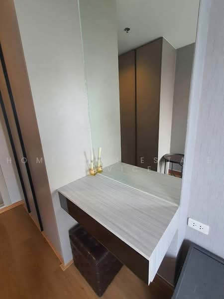 IDEO Sukhumvit 93, Bangkok, 2331 Soi Sukhumvit 93, Bang Chak, Phra Khanong, Bangkok, 1 Bedroom, 35 sqm, Condo For Sale, by HOME Real Estate Service, 500505801 - DDproperty.com