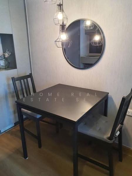 IDEO Sukhumvit 93, Bangkok, 2331 Soi Sukhumvit 93, Bang Chak, Phra Khanong, Bangkok, 1 Bedroom, 35 sqm, Condo For Sale, by HOME Real Estate Service, 500505801 - DDproperty.com