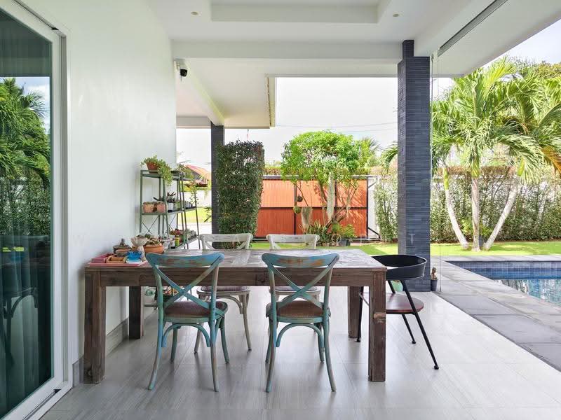 Aria Hua Hin 2 : อาเรีย หัวหิน2, ประจวบคีรีขันธ์, ทับใต้, หัวหิน, ประจวบคีรีขันธ์, 180 ตร.ม., บ้านเดี่ยว ขาย, โดย Wanwisa Scopetta, 500505802 - DDproperty.com