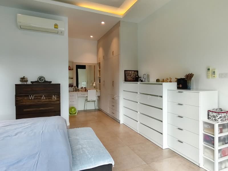 Aria Hua Hin 2, Prachuap Khiri Khan, Thap Tai, Hua Hin, Prachuap Khiri Khan, 3 Bedrooms, 180 sqm, Single Detached House For Sale, by Wanwisa Scopetta, 500505802 - DDproperty.com