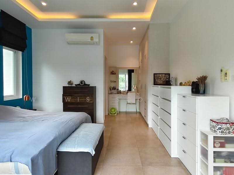 Aria Hua Hin 2, Prachuap Khiri Khan, Thap Tai, Hua Hin, Prachuap Khiri Khan, 3 Bedrooms, 180 sqm, Single Detached House For Sale, by Wanwisa Scopetta, 500505802 - DDproperty.com