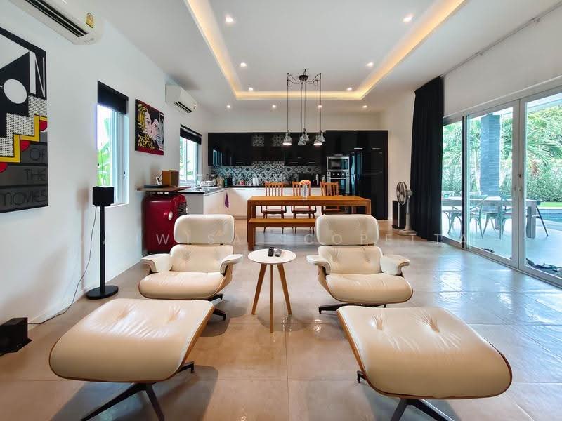 Aria Hua Hin 2 : อาเรีย หัวหิน2, ประจวบคีรีขันธ์, ทับใต้, หัวหิน, ประจวบคีรีขันธ์, 180 ตร.ม., บ้านเดี่ยว ขาย, โดย Wanwisa Scopetta, 500505802 - DDproperty.com