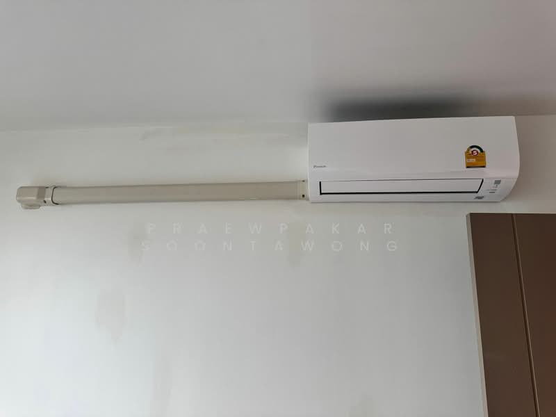 IDEO O2 Bangna, Bangkok, 195 Sanphawut Road, Bang Na Tai, Bang Na, Bangkok, 1 Bedroom, 34 sqm, Condo For Rent, by Praewpakar Soontawong, 500505803 - DDproperty.com