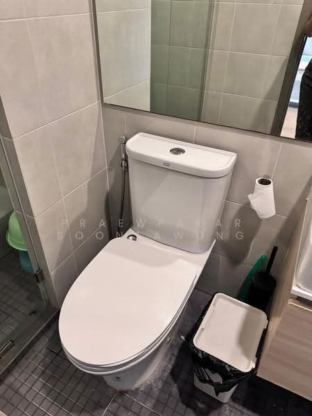 IDEO O2 Bangna, Bangkok, 195 Sanphawut Road, Bang Na Tai, Bang Na, Bangkok, 1 Bedroom, 34 sqm, Condo For Rent, by Praewpakar Soontawong, 500505803 - DDproperty.com