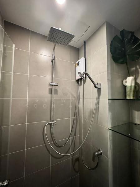 IDEO O2 Bangna, Bangkok, 195 Sanphawut Road, Bang Na Tai, Bang Na, Bangkok, 1 Bedroom, 34 sqm, Condo For Rent, by Praewpakar Soontawong, 500505803 - DDproperty.com
