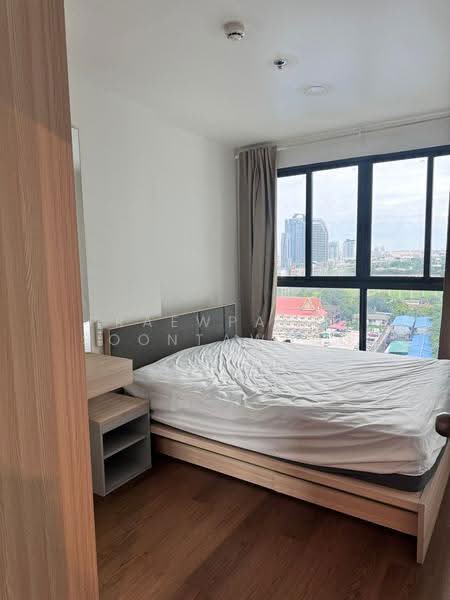 IDEO O2 Bangna, Bangkok, 195 Sanphawut Road, Bang Na Tai, Bang Na, Bangkok, 1 Bedroom, 34 sqm, Condo For Rent, by Praewpakar Soontawong, 500505803 - DDproperty.com