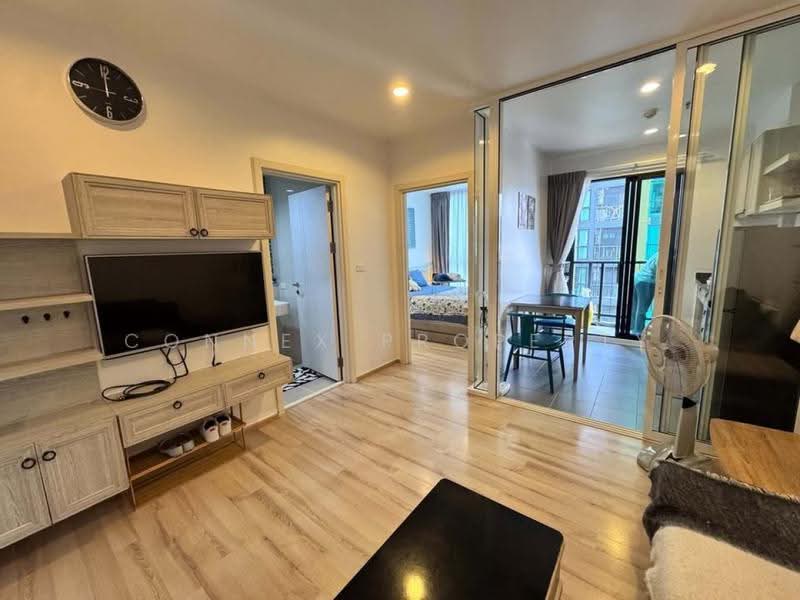 The Base Height Phuket, Phuket, 359 Soi Hongyok Utis Yaowarat Road, Talat Yai, Muang Phuket, Phuket, 1 Bedroom, 35 sqm, Condo For Sale, by Connex Property, 500505804 - DDproperty.com