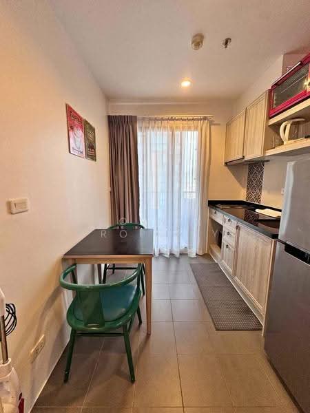 The Base Height Phuket, Phuket, 359 Soi Hongyok Utis Yaowarat Road, Talat Yai, Muang Phuket, Phuket, 1 Bedroom, 35 sqm, Condo For Sale, by Connex Property, 500505804 - DDproperty.com