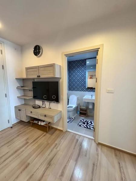 The Base Height Phuket, Phuket, 359 Soi Hongyok Utis Yaowarat Road, Talat Yai, Muang Phuket, Phuket, 1 Bedroom, 35 sqm, Condo For Sale, by Connex Property, 500505804 - DDproperty.com
