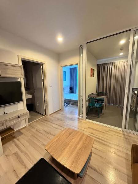 The Base Height Phuket, Phuket, 359 Soi Hongyok Utis Yaowarat Road, Talat Yai, Muang Phuket, Phuket, 1 Bedroom, 35 sqm, Condo For Sale, by Connex Property, 500505804 - DDproperty.com