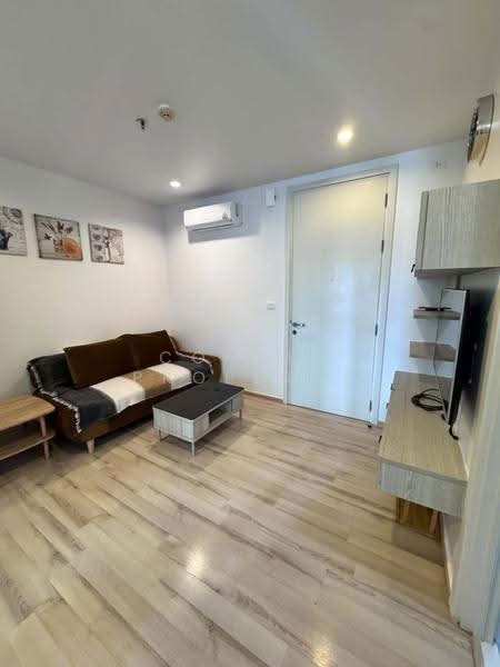 The Base Height Phuket, Phuket, 359 Soi Hongyok Utis Yaowarat Road, Talat Yai, Muang Phuket, Phuket, 1 Bedroom, 35 sqm, Condo For Sale, by Connex Property, 500505804 - DDproperty.com