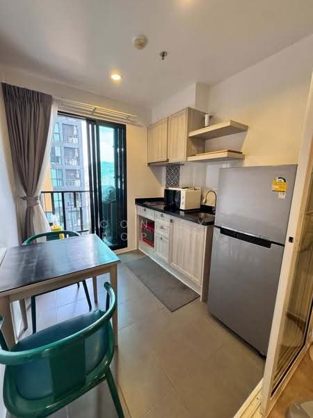 The Base Height Phuket, Phuket, 359 Soi Hongyok Utis Yaowarat Road, Talat Yai, Muang Phuket, Phuket, 1 Bedroom, 35 sqm, Condo For Sale, by Connex Property, 500505804 - DDproperty.com