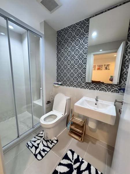 The Base Height Phuket, Phuket, 359 Soi Hongyok Utis Yaowarat Road, Talat Yai, Muang Phuket, Phuket, 1 Bedroom, 35 sqm, Condo For Sale, by Connex Property, 500505804 - DDproperty.com