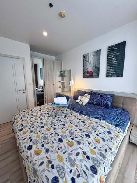 The Base Height Phuket, Phuket, 359 Soi Hongyok Utis Yaowarat Road, Talat Yai, Muang Phuket, Phuket, 1 Bedroom, 35 sqm, Condo For Sale, by Connex Property, 500505804 - DDproperty.com