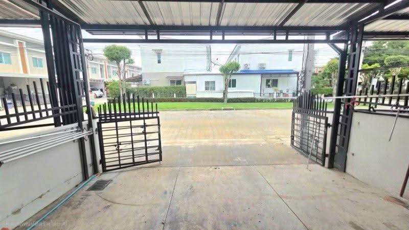 Pleno Srinakarin, Samut Prakan, Srinakarin Road, Soi Sridan 22, Bang Kaeo, Bang Plee, Samut Prakan, 3 Bedrooms, 115 sqm, Townhouse For Sale, by คุณ ชลิตพล ( พล ), 500505805 - DDproperty.com