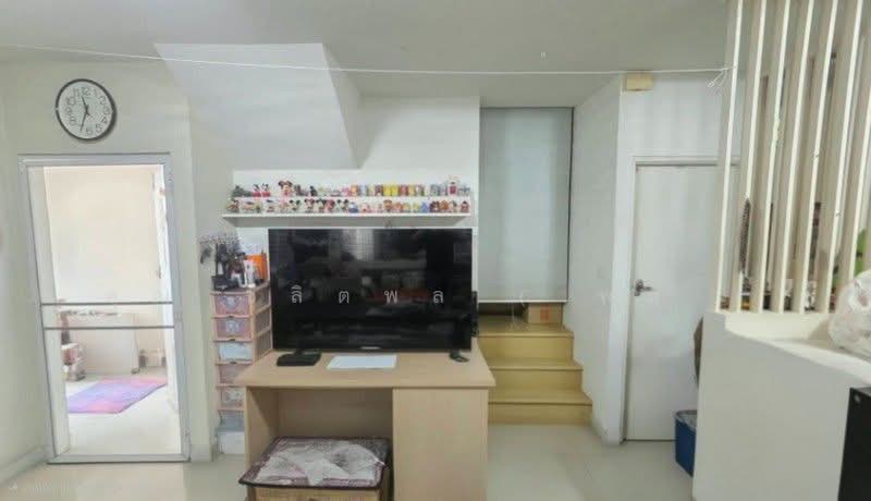 Pleno Srinakarin, Samut Prakan, Srinakarin Road, Soi Sridan 22, Bang Kaeo, Bang Plee, Samut Prakan, 3 Bedrooms, 115 sqm, Townhouse For Sale, by คุณ ชลิตพล ( พล ), 500505805 - DDproperty.com