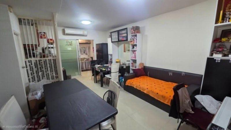 Pleno Srinakarin, Samut Prakan, Srinakarin Road, Soi Sridan 22, Bang Kaeo, Bang Plee, Samut Prakan, 3 Bedrooms, 115 sqm, Townhouse For Sale, by คุณ ชลิตพล ( พล ), 500505805 - DDproperty.com