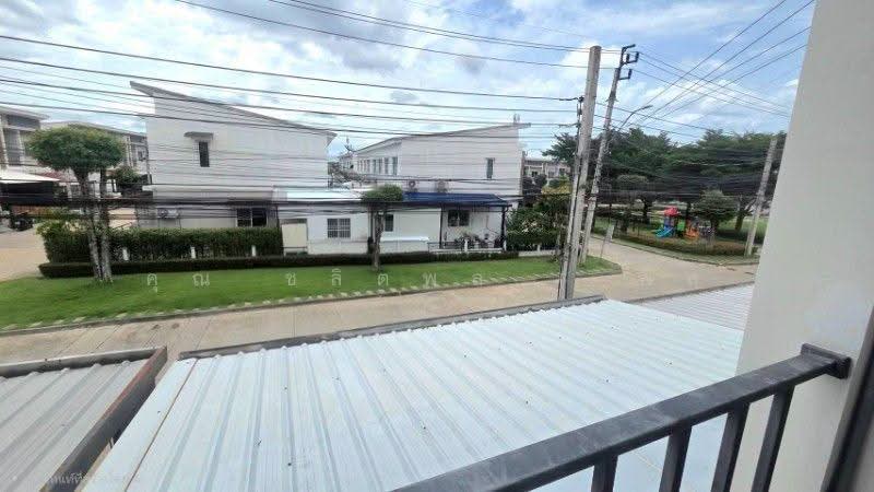 Pleno Srinakarin, Samut Prakan, Srinakarin Road, Soi Sridan 22, Bang Kaeo, Bang Plee, Samut Prakan, 3 Bedrooms, 115 sqm, Townhouse For Sale, by คุณ ชลิตพล ( พล ), 500505805 - DDproperty.com
