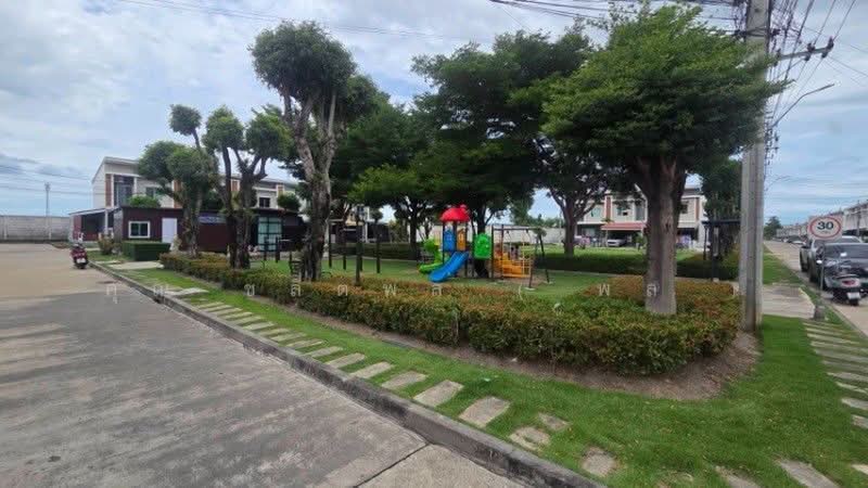Pleno Srinakarin, Samut Prakan, Srinakarin Road, Soi Sridan 22, Bang Kaeo, Bang Plee, Samut Prakan, 3 Bedrooms, 115 sqm, Townhouse For Sale, by คุณ ชลิตพล ( พล ), 500505805 - DDproperty.com