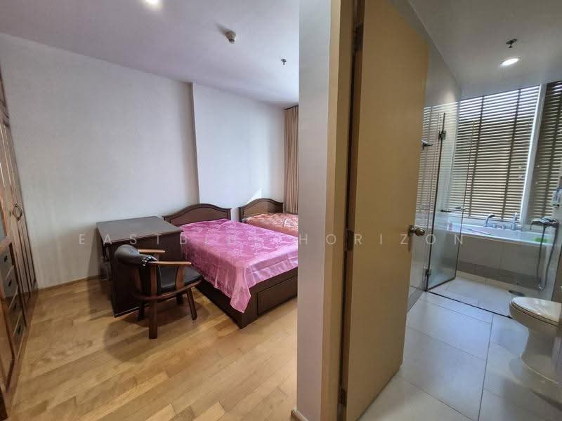 Villa Ratchatewi, Bangkok, 83 Phayathai Road, Thanon Phaya Thai, Ratchathewi, Bangkok, 1 Bedroom, 55 sqm, Condo For Rent, by Eastblue Horizon, 500505806 - DDproperty.com