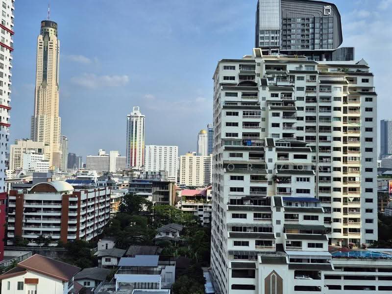 Villa Ratchatewi, Bangkok, 83 Phayathai Road, Thanon Phaya Thai, Ratchathewi, Bangkok, 1 Bedroom, 55 sqm, Condo For Rent, by Eastblue Horizon, 500505806 - DDproperty.com