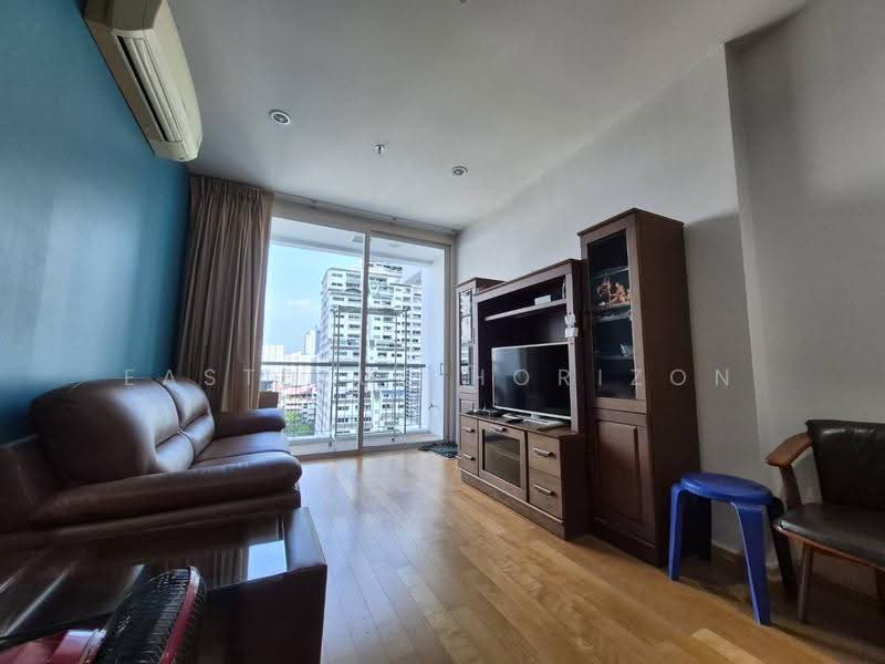 Villa Ratchatewi, Bangkok, 83 Phayathai Road, Thanon Phaya Thai, Ratchathewi, Bangkok, 1 Bedroom, 55 sqm, Condo For Rent, by Eastblue Horizon, 500505806 - DDproperty.com