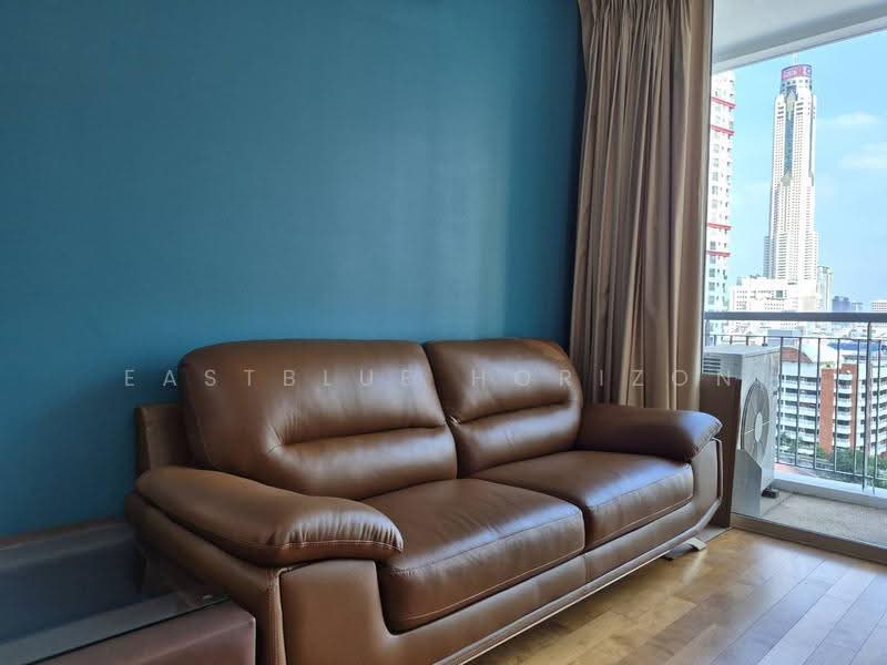 Villa Ratchatewi, Bangkok, 83 Phayathai Road, Thanon Phaya Thai, Ratchathewi, Bangkok, 1 Bedroom, 55 sqm, Condo For Rent, by Eastblue Horizon, 500505806 - DDproperty.com