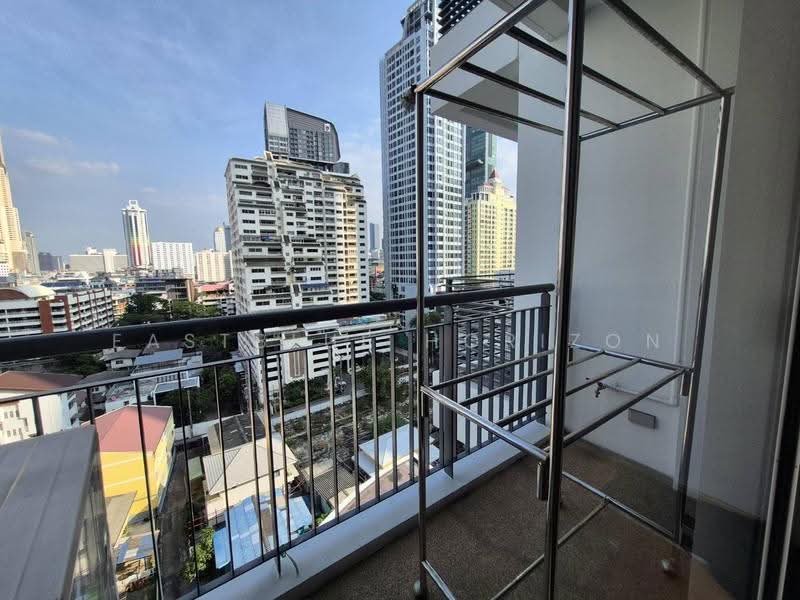 Villa Ratchatewi, Bangkok, 83 Phayathai Road, Thanon Phaya Thai, Ratchathewi, Bangkok, 1 Bedroom, 55 sqm, Condo For Rent, by Eastblue Horizon, 500505806 - DDproperty.com