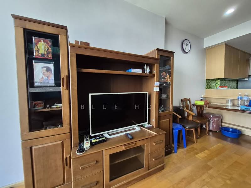 Villa Ratchatewi, Bangkok, 83 Phayathai Road, Thanon Phaya Thai, Ratchathewi, Bangkok, 1 Bedroom, 55 sqm, Condo For Rent, by Eastblue Horizon, 500505806 - DDproperty.com