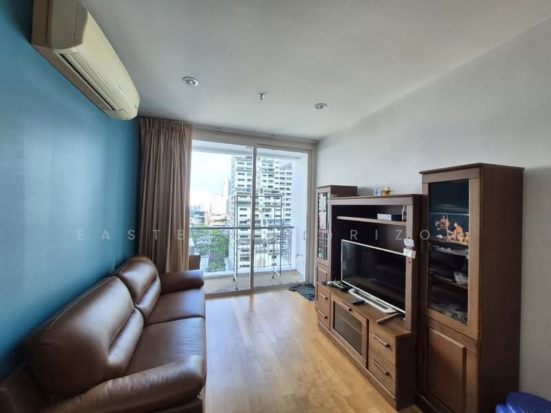 Villa Ratchatewi, Bangkok, 83 Phayathai Road, Thanon Phaya Thai, Ratchathewi, Bangkok, 1 Bedroom, 55 sqm, Condo For Rent, by Eastblue Horizon, 500505806 - DDproperty.com
