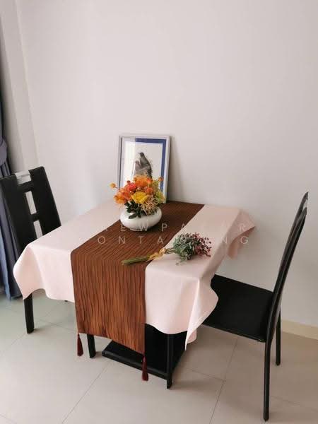 The Clover Thonglor Residence, Bangkok, Soi Sukhumvit 55, Khlong Tan Nua, Watthana, Bangkok, 1 Bedroom, 40 sqm, Condo For Rent, by Praewpakar Soontawong, 500505807 - DDproperty.com