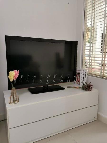 The Clover Thonglor Residence, Bangkok, Soi Sukhumvit 55, Khlong Tan Nua, Watthana, Bangkok, 1 Bedroom, 40 sqm, Condo For Rent, by Praewpakar Soontawong, 500505807 - DDproperty.com